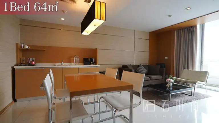 JC Kevin Sathon Bangkok