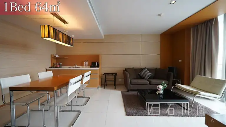 JC Kevin Sathon Bangkok