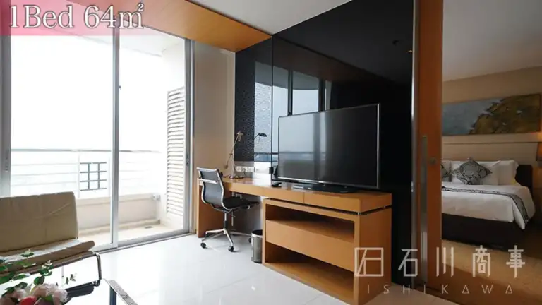 JC Kevin Sathon Bangkok