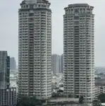 JC Kevin Sathon Bangkok