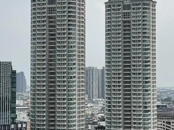 JC Kevin Sathon Bangkok