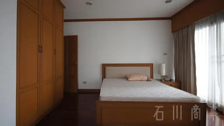 JSK Mansion