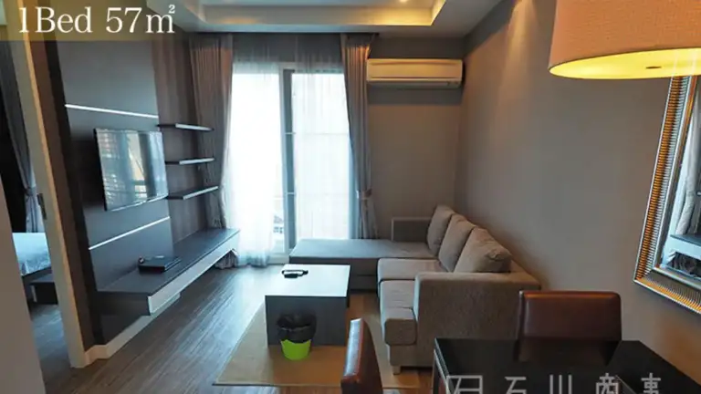 J Residence