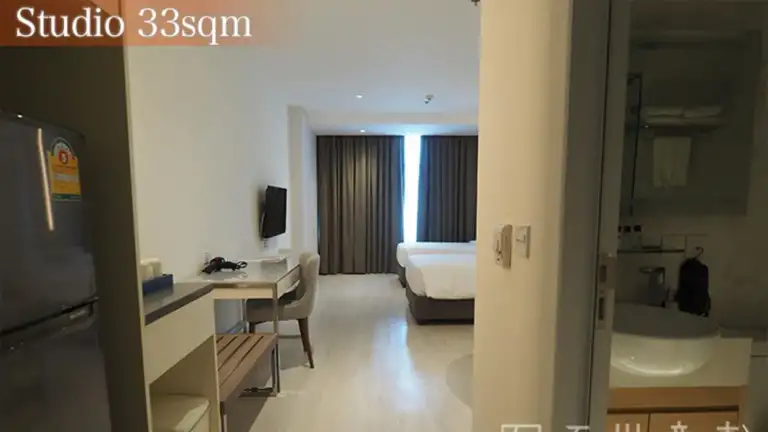 Jasmine 59 Hotel