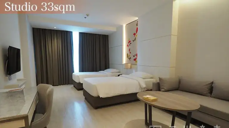 Jasmine 59 Hotel