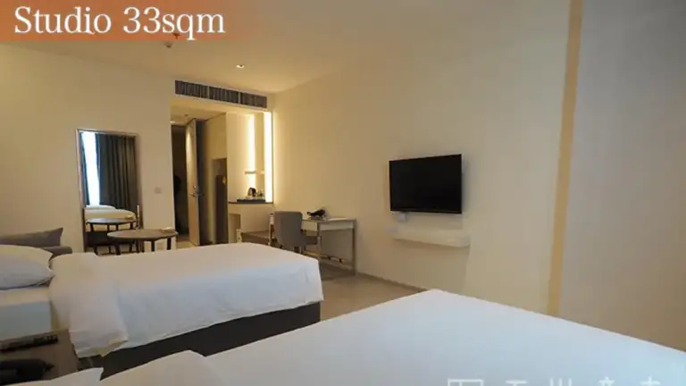 Jasmine 59 Hotel