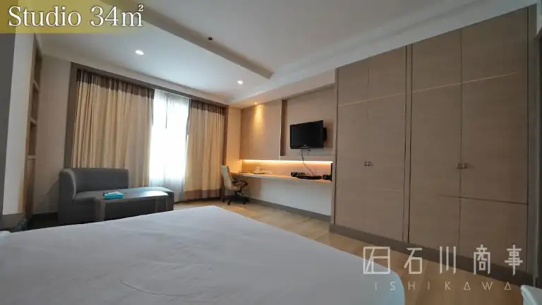 Jasmine City Hotel
