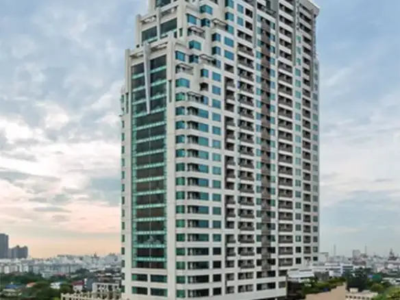 Jasmine Grande Residence