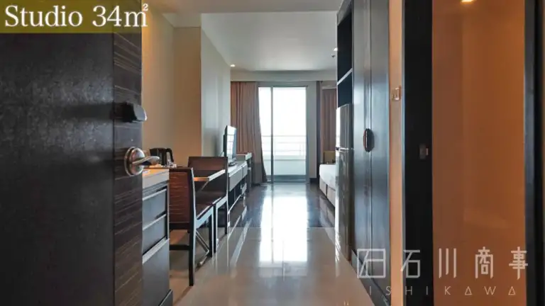 Jasmine Grande Residence
