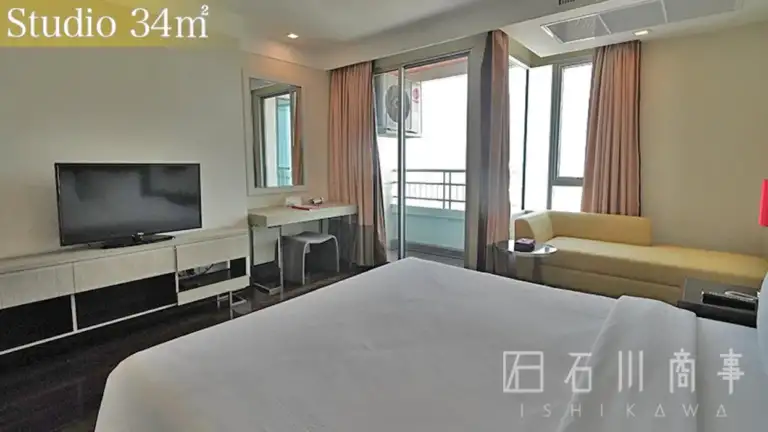 Jasmine Grande Residence