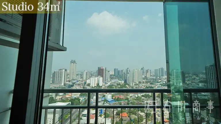 Jasmine Grande Residence