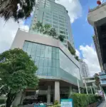 Jasmine Resort Hotel