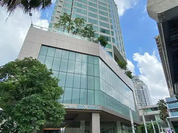 Jasmine Resort Hotel