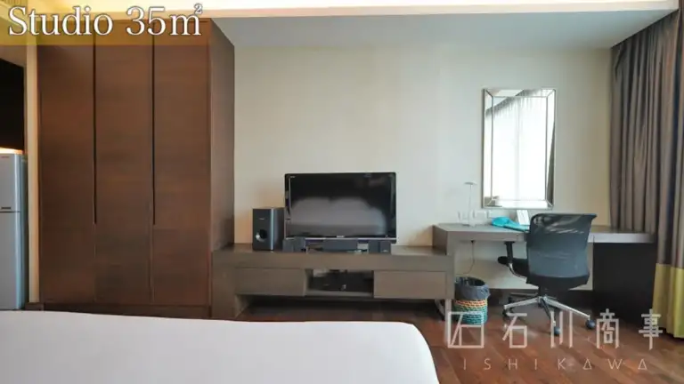 Jasmine Resort Hotel