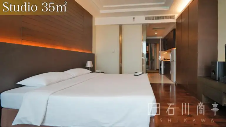 Jasmine Resort Hotel