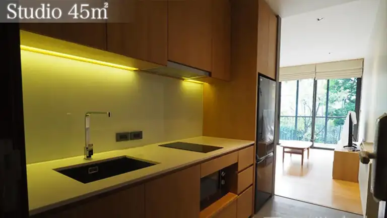 Jitimont Residence