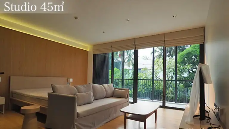 Jitimont Residence