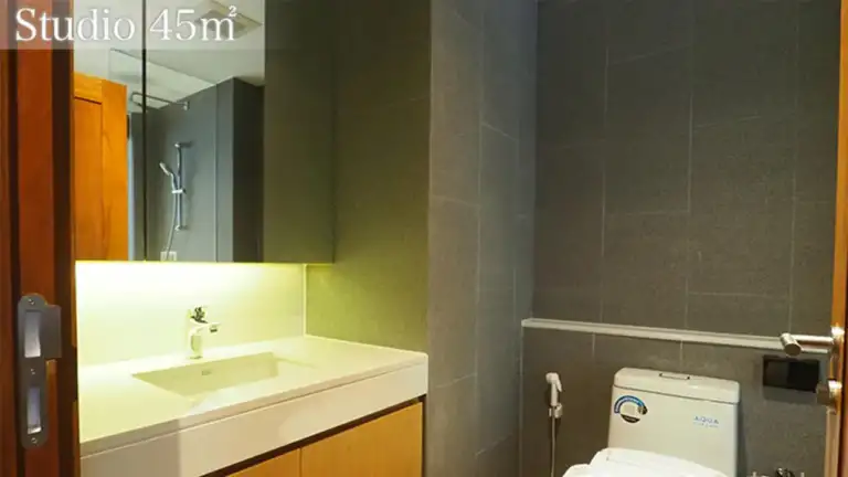 Jitimont Residence