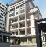 Junie's Garden Home - Exterior