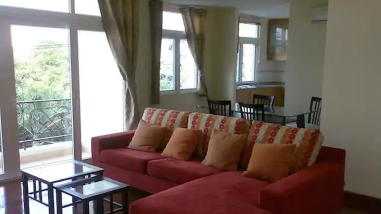 K House