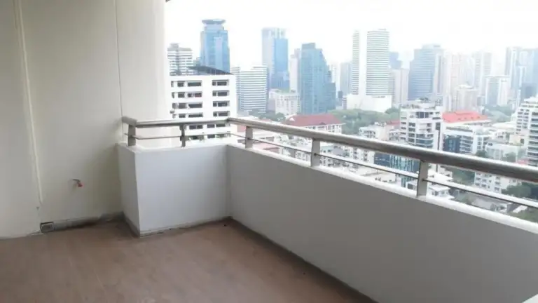 Kallista Mansion