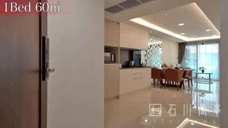 Kasturi Residence