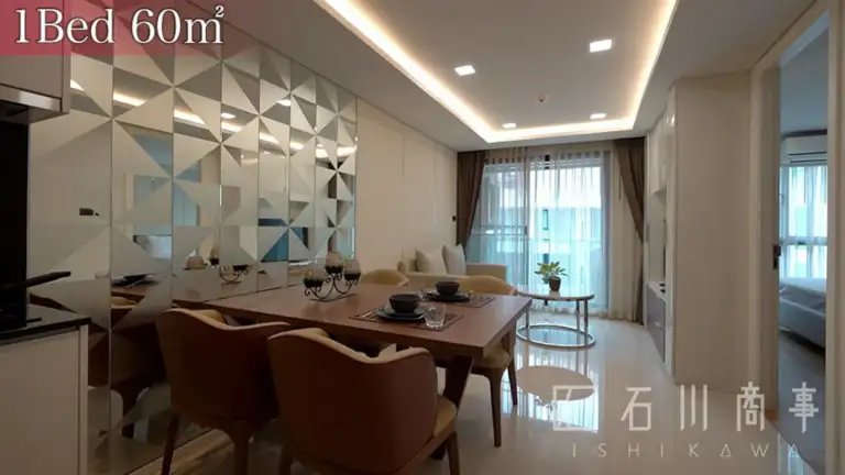 Kasturi Residence