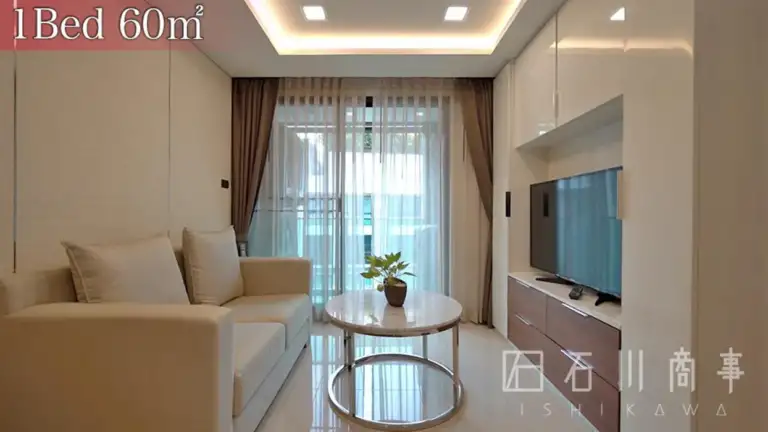 Kasturi Residence