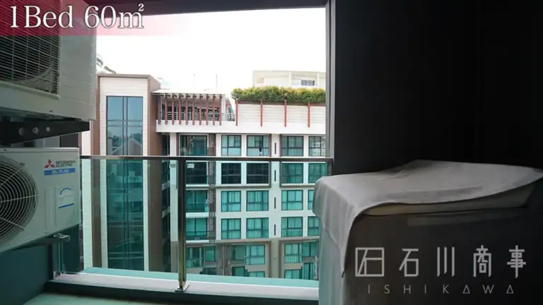 Kasturi Residence