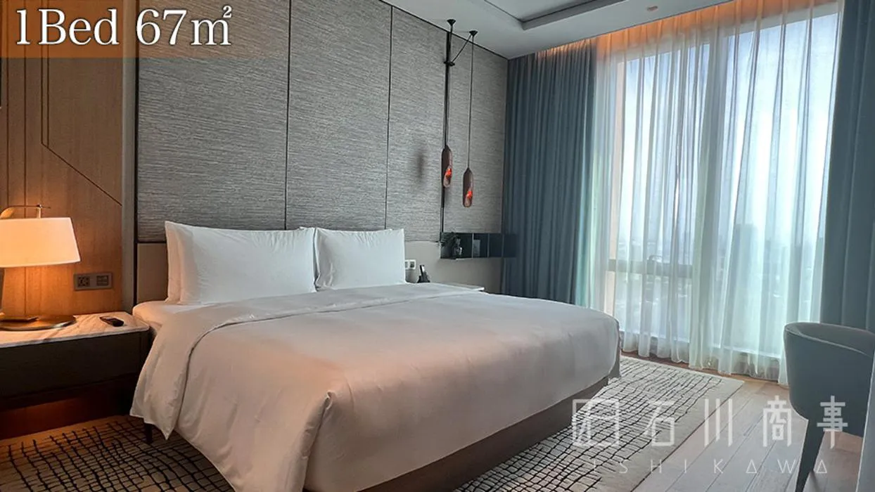 Kimpton Maa-Lai Bangkok