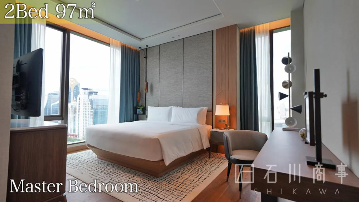 Kimpton Maa-Lai Bangkok