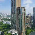 Kimpton Maa-Lai Bangkok