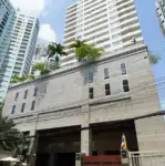 Krungthep Thani Tower