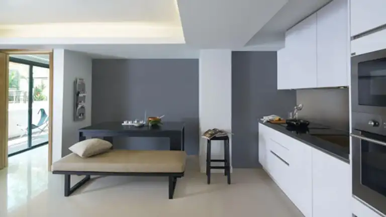 L8 Residence