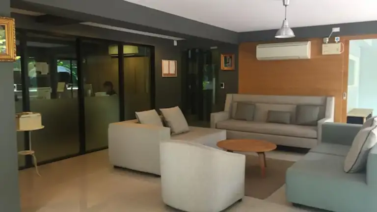 L8 Residence