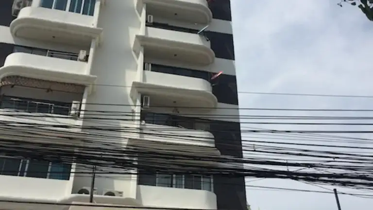 La Maison Sukhumvit 22