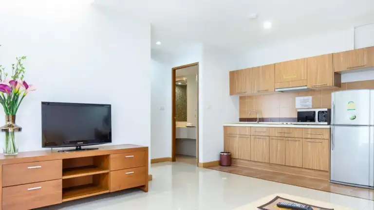 Lasalle Suites and Spa Hotel