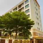 Lasalle Suites & Spa Hotel