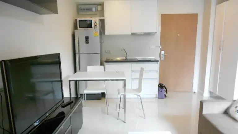Le Cote Sukhumvit 14