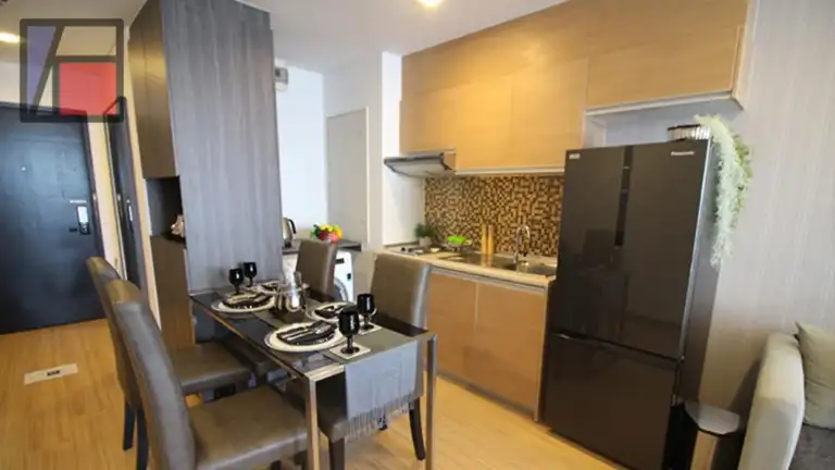 Le Luk Condominium