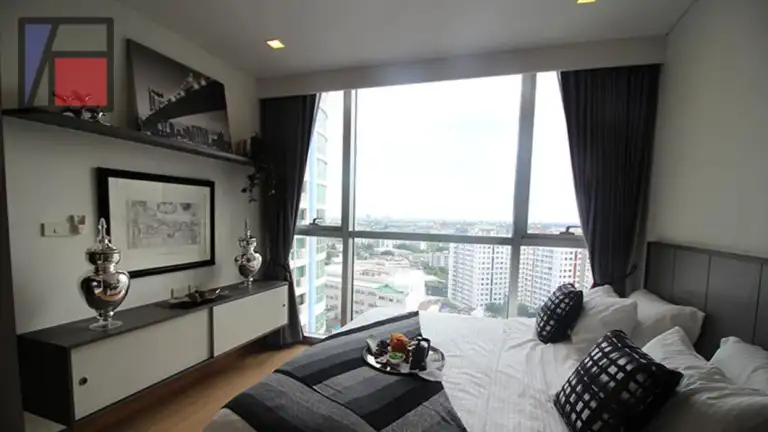 Le Luk Condominium