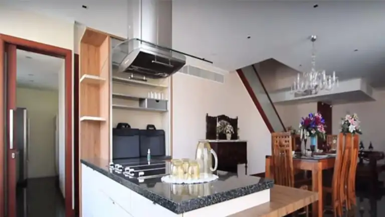 Le Raffine Sukhumvit 31