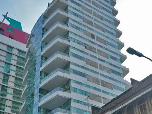 Le Raffine Sukhumvit 31