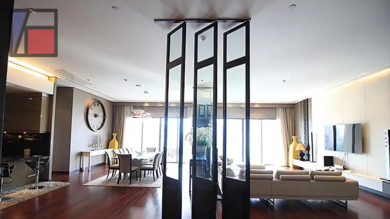 Le Raffine Sukhumvit 39