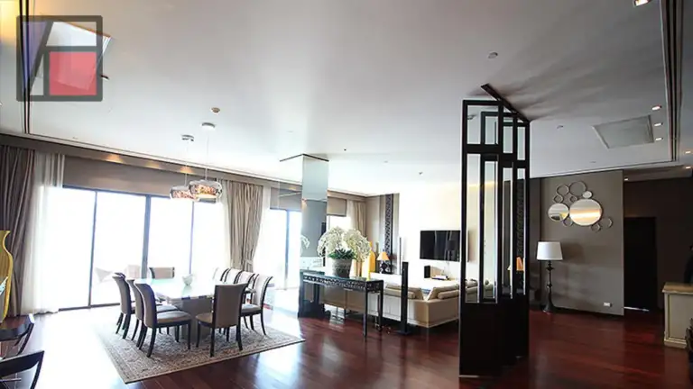 Le Raffine Sukhumvit 39