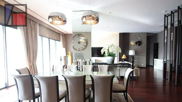 Le Raffine Sukhumvit 39