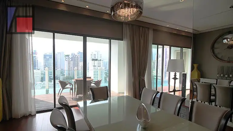 Le Raffine Sukhumvit 39