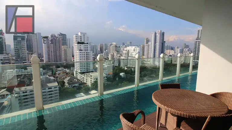 Le Raffine Sukhumvit 39