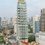 Le Raffine Sukhumvit 39