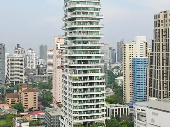 Le Raffine Sukhumvit 39